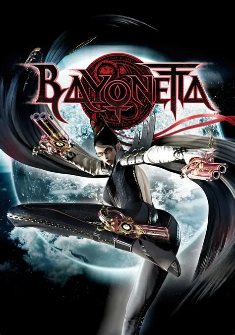 BAYONETTA