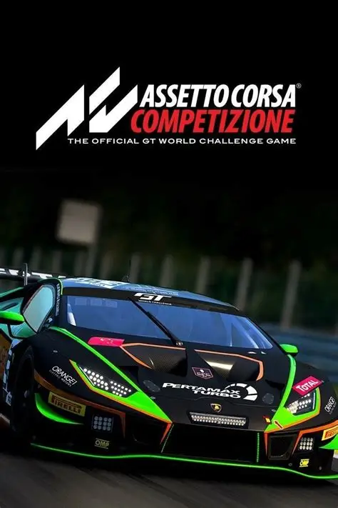 ASSETO CORSA