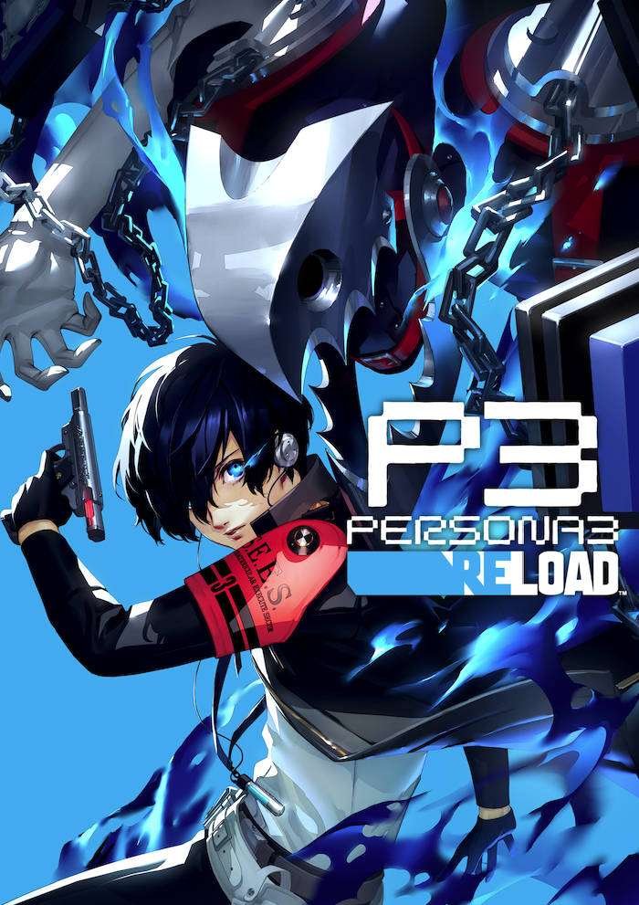 PERSONA 3 RELOAD