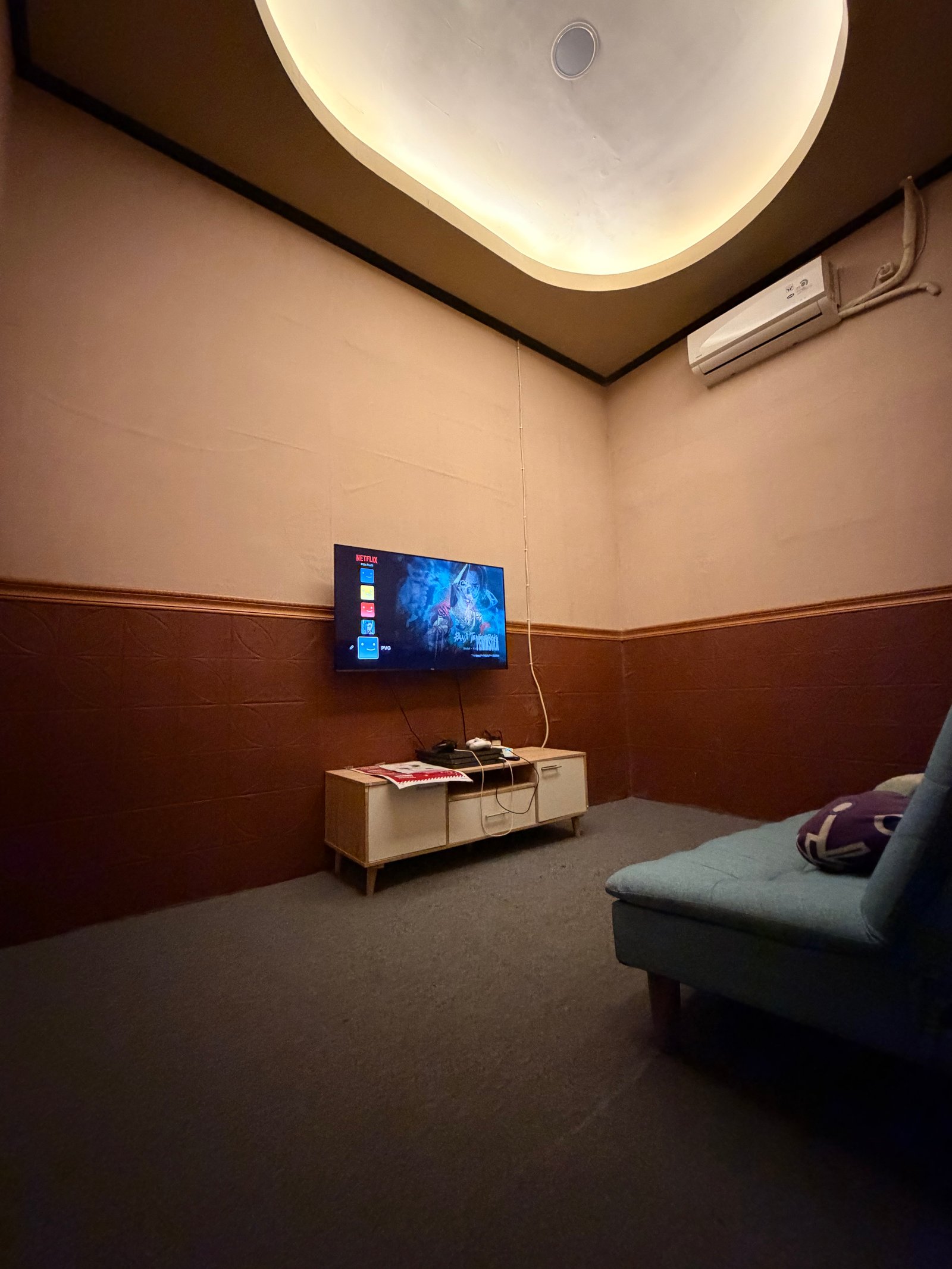 ROOM VIP MAIN 2 JAM FREE 1 JAM